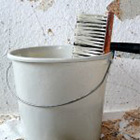 Tapezierarbeiten liegen auf dem Expertengebiet unseres Malers in Hamburg.